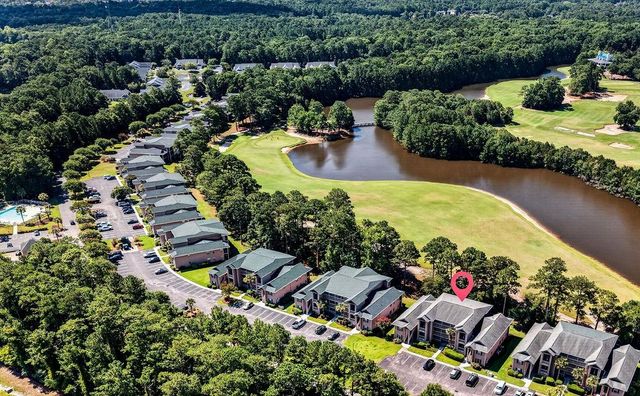 366 Pinehurst Ln Unit 13I, Pawleys Island, SC 29585