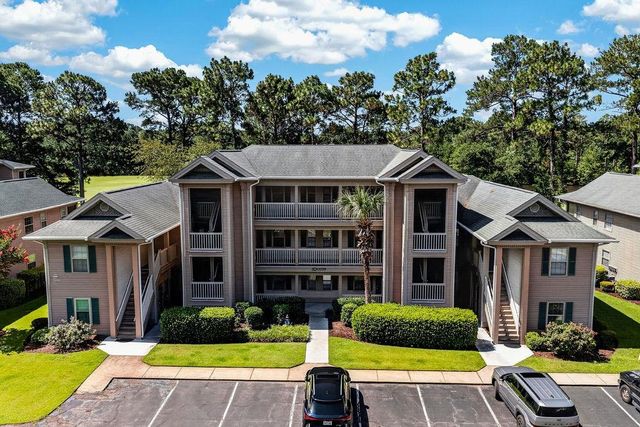 366 Pinehurst Ln Unit 13I, Pawleys Island, SC 29585