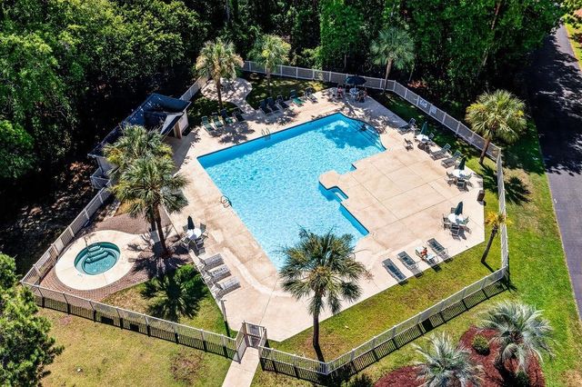 366 Pinehurst Ln Unit 13I, Pawleys Island, SC 29585