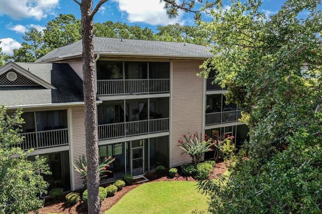 366 Pinehurst Ln Unit 13I, Pawleys Island, SC 29585