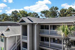 366 Pinehurst Ln Unit 13I, Pawleys Island, SC 29585