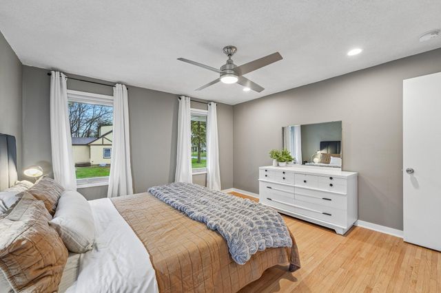 6500 Humboldt Avenue S, Richfield, MN 55423