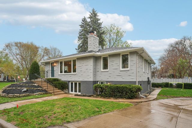6500 Humboldt Avenue S, Richfield, MN 55423