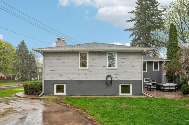 6500 Humboldt Avenue S, Richfield, MN 55423