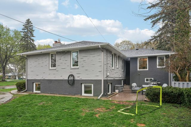 6500 Humboldt Avenue S, Richfield, MN 55423