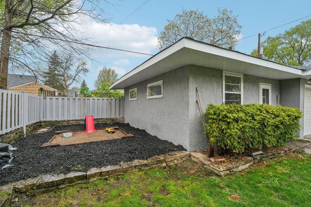 6500 Humboldt Avenue S, Richfield, MN 55423