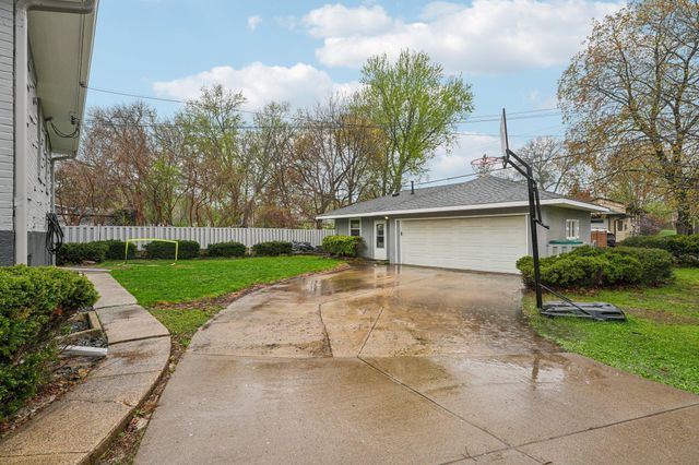 6500 Humboldt Avenue S, Richfield, MN 55423