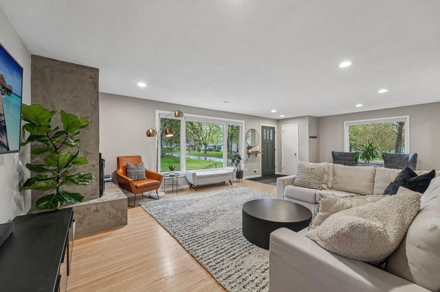 6500 Humboldt Avenue S, Richfield, MN 55423
