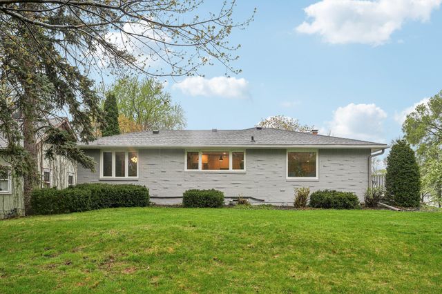 6500 Humboldt Avenue S, Richfield, MN 55423