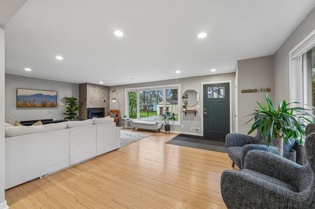 6500 Humboldt Avenue S, Richfield, MN 55423