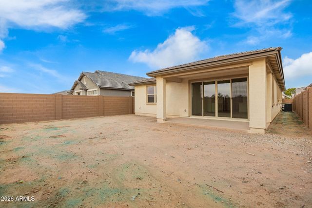 5411 W ROYAL PALM Road, Glendale, AZ 85302