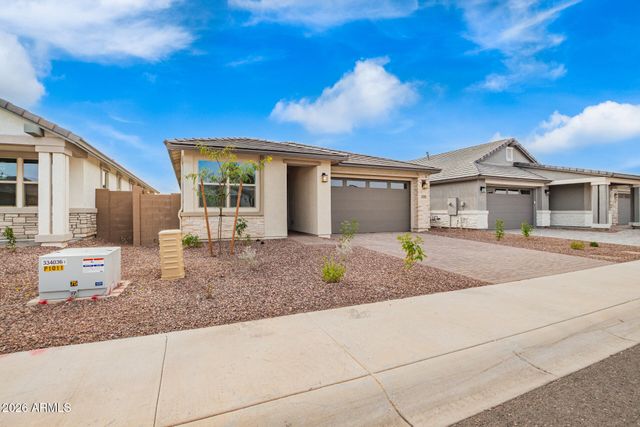 5411 W ROYAL PALM Road, Glendale, AZ 85302