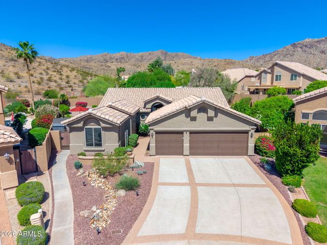 762 E VERBENA Drive, Phoenix, AZ 85048