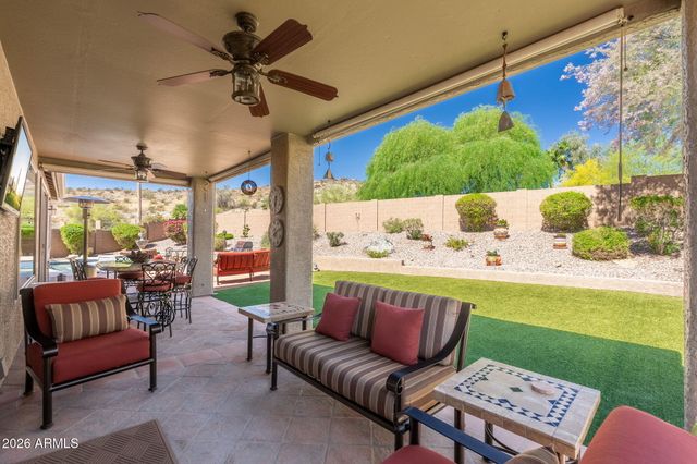 762 E VERBENA Drive, Phoenix, AZ 85048