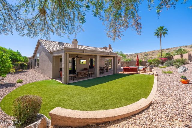 762 E VERBENA Drive, Phoenix, AZ 85048