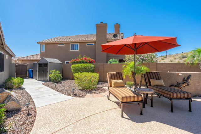 762 E VERBENA Drive, Phoenix, AZ 85048