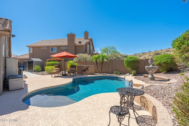 762 E VERBENA Drive, Phoenix, AZ 85048