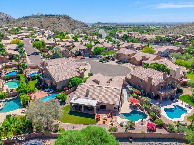 762 E VERBENA Drive, Phoenix, AZ 85048