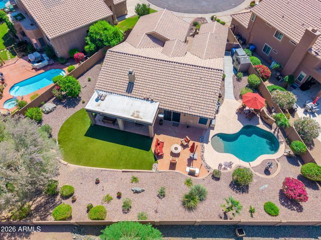 762 E VERBENA Drive, Phoenix, AZ 85048