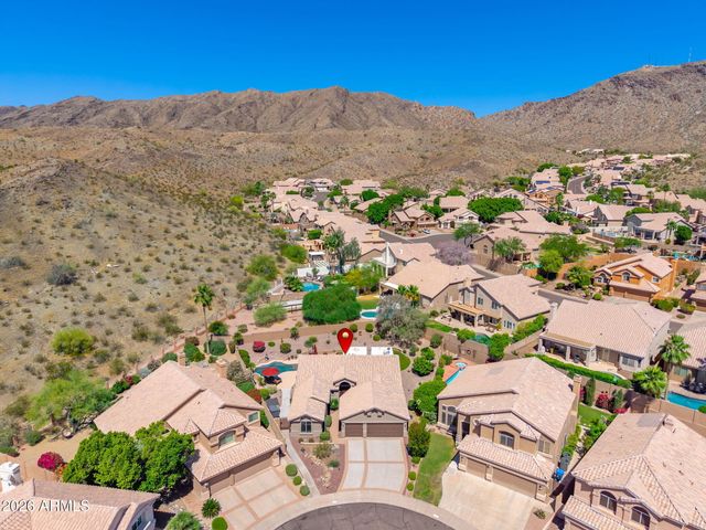 762 E VERBENA Drive, Phoenix, AZ 85048