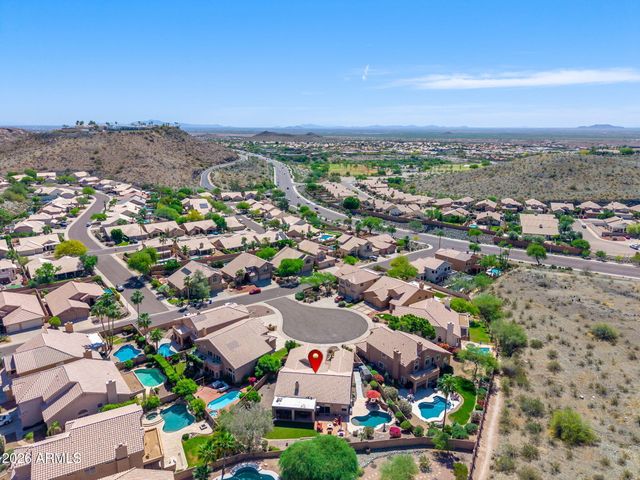 762 E VERBENA Drive, Phoenix, AZ 85048