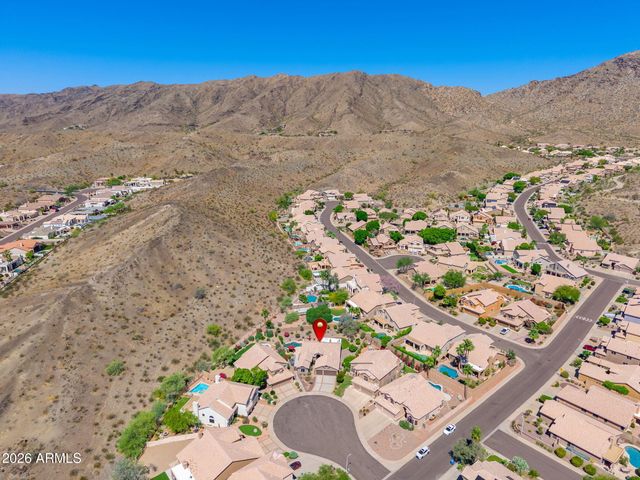 762 E VERBENA Drive, Phoenix, AZ 85048