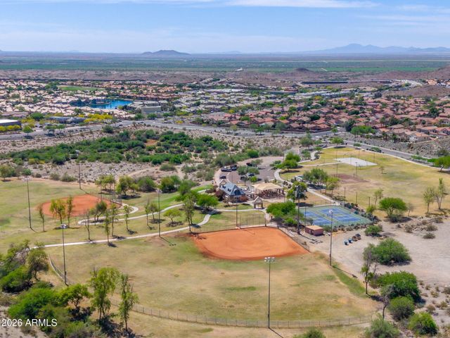 762 E VERBENA Drive, Phoenix, AZ 85048