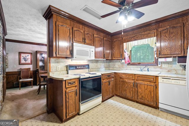 2665 Honey Creek Road SW, Conyers, GA 30094