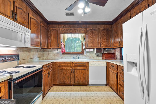 2665 Honey Creek Road SW, Conyers, GA 30094