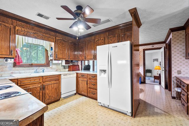 2665 Honey Creek Road SW, Conyers, GA 30094