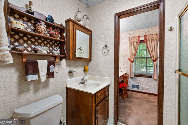 2665 Honey Creek Road SW, Conyers, GA 30094