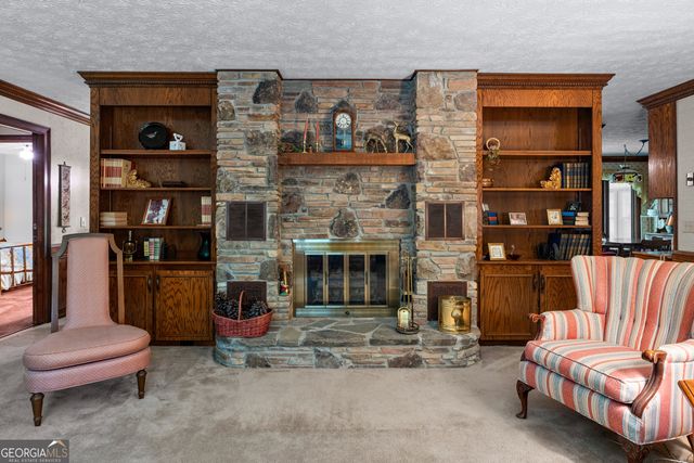 2665 Honey Creek Road SW, Conyers, GA 30094