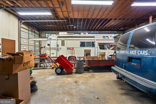 2665 Honey Creek Road SW, Conyers, GA 30094