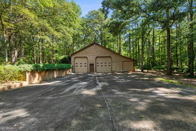 2665 Honey Creek Road SW, Conyers, GA 30094