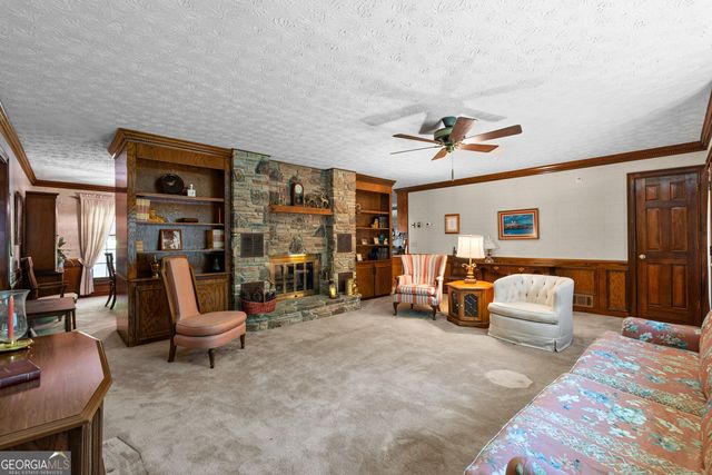 2665 Honey Creek Road SW, Conyers, GA 30094