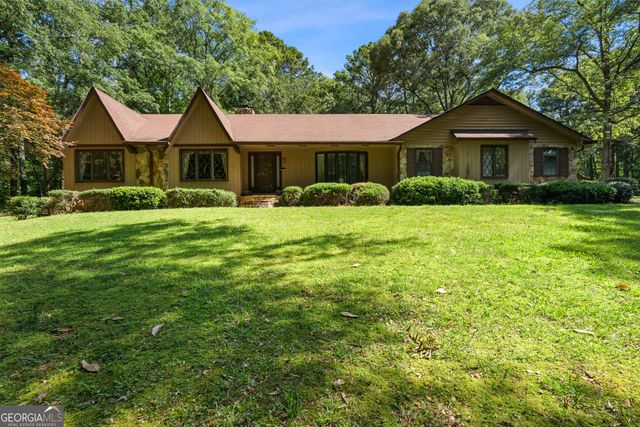 2665 Honey Creek Road SW, Conyers, GA 30094