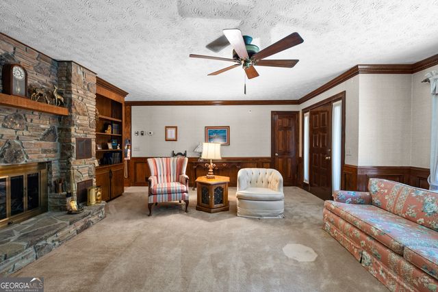 2665 Honey Creek Road SW, Conyers, GA 30094