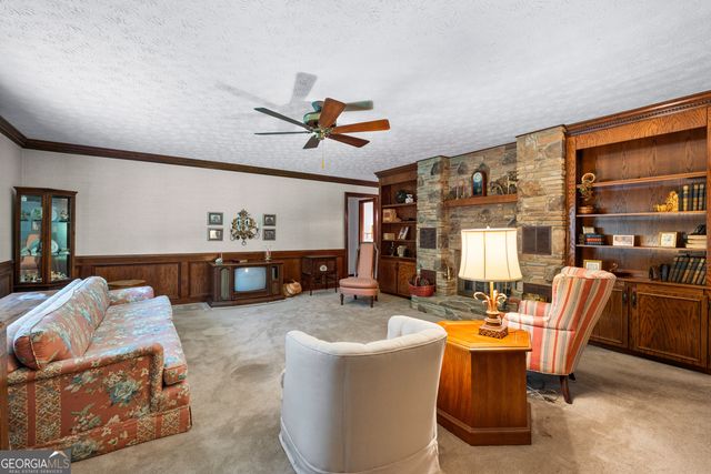 2665 Honey Creek Road SW, Conyers, GA 30094