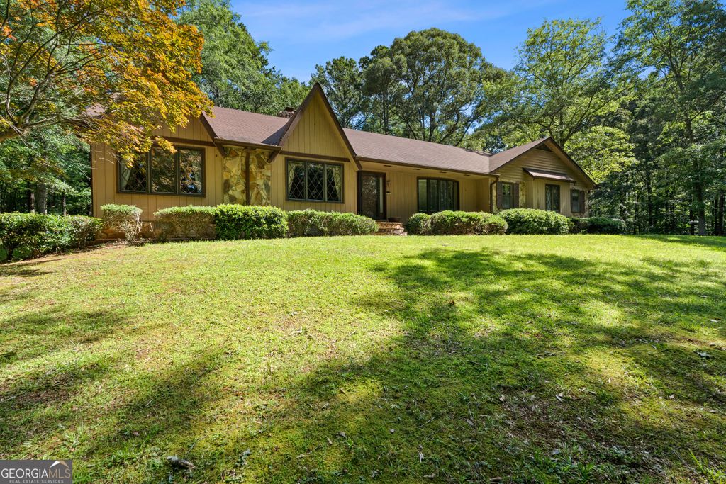 2665 Honey Creek Road SW, Conyers, GA 30094