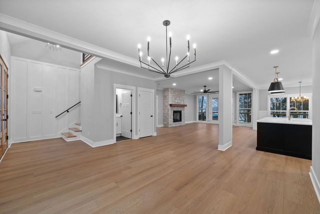 311 Riverview Dr, Dover, TN 37058