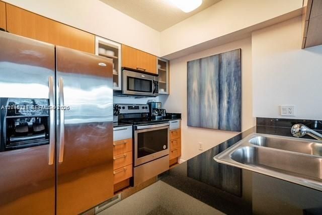 1750 N Bayshore Drive 5505, Miami, FL 33132