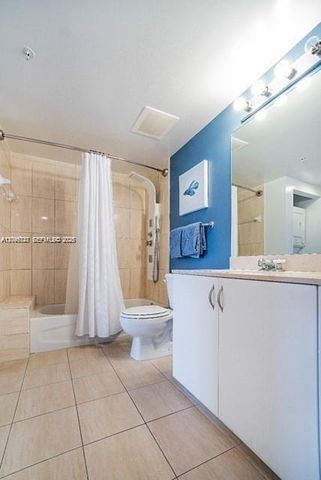 1750 N Bayshore Drive 5505, Miami, FL 33132