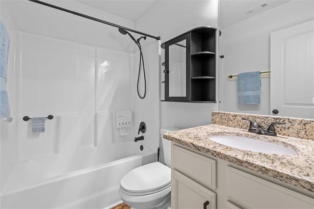 104 Harlan Trace, Villa Rica, GA 30180