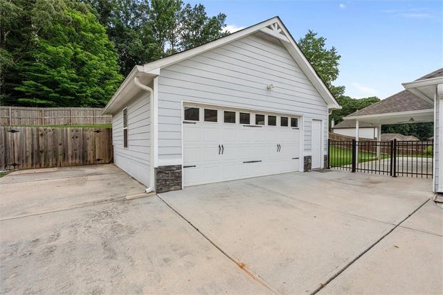 104 Harlan Trace, Villa Rica, GA 30180