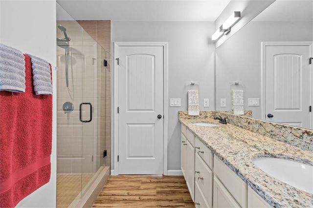 104 Harlan Trace, Villa Rica, GA 30180