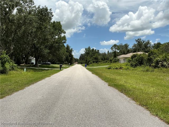 5801 Sun Valley Drive, Sebring, FL 33876