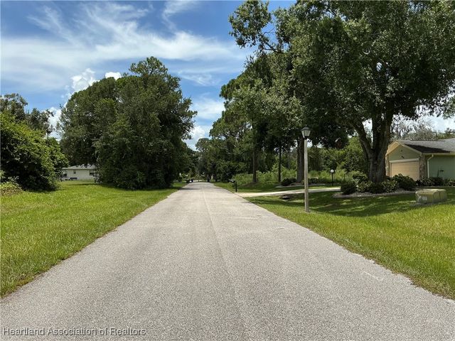5801 Sun Valley Drive, Sebring, FL 33876