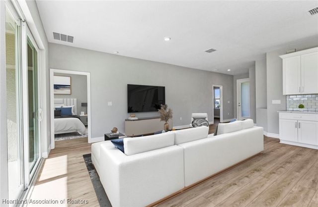 5801 Sun Valley Drive, Sebring, FL 33876