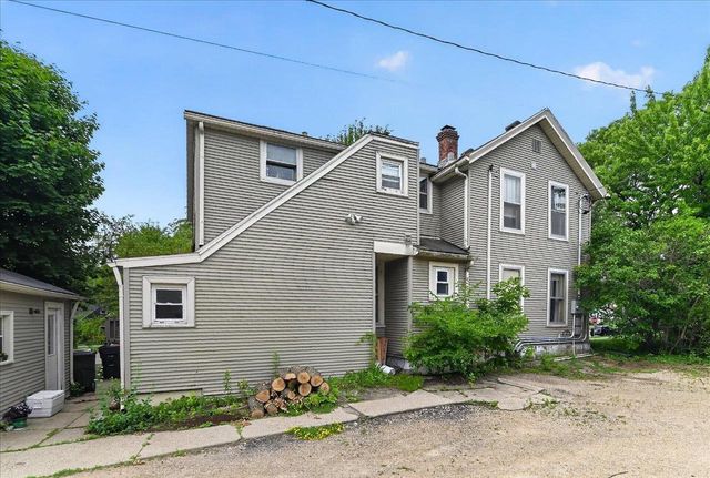 137 Proudfit Street, Madison, WI 53715