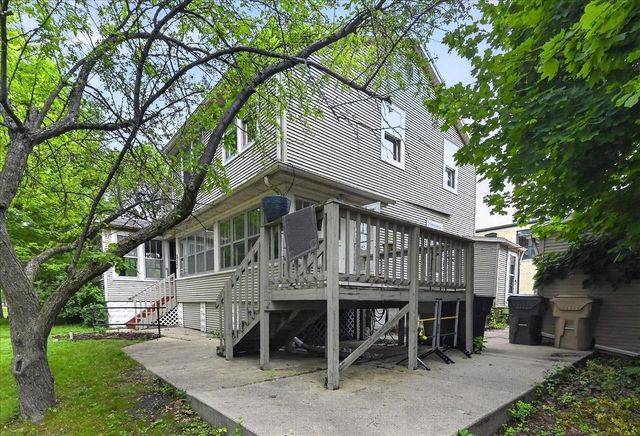 137 Proudfit Street, Madison, WI 53715